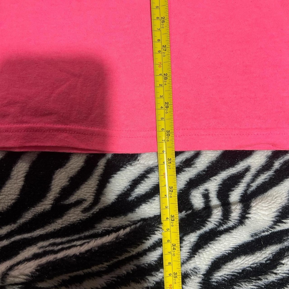 Golden Girls Stay Golden Pink Tee Shirt XL - Picture 8 of 8